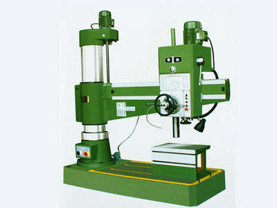 【搖臂鉆床廠家直供Z3063&times;20搖臂鉆床,質(zhì)優(yōu)價低。】價格,廠家,圖片,鉆床,滕州魯鍛數(shù)控機床-