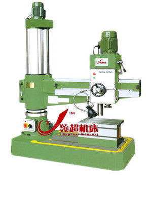 滕州領(lǐng)超機床z3040/13搖臂鉆_滕州領(lǐng)超機床z3040/13搖臂鉆價格_滕州領(lǐng)超機床z3040/13搖臂鉆廠家_鉆床 - 機電之家