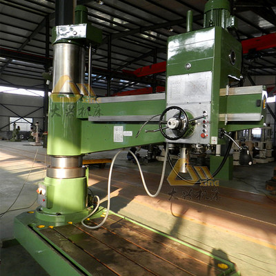 z3080-性價比最高的重型搖臂鉆床_中國機床商務(wù)網(wǎng)