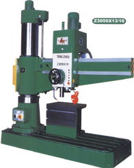 供應(yīng)搖臂鉆床z3050 16