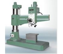 搖臂鉆床 工業制造中的高效鉆孔利器