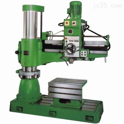 Z3050液壓搖臂鉆 性能優(yōu)勢與市場價格深度解析